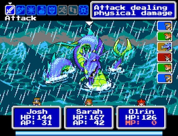 8-Bit Adventures 2 (PC) - Steam Gift - EUROPE - 3