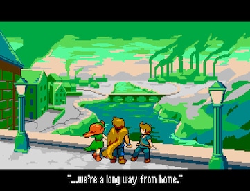 8-Bit Adventures 2 (PC) - Steam Gift - EUROPE - 6