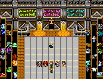8-Bit Adventures 2 (PC) - Steam Gift - EUROPE - 8