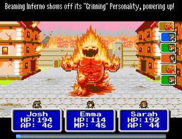 8-Bit Adventures 2 (PC) - Steam Gift - GLOBAL - 5