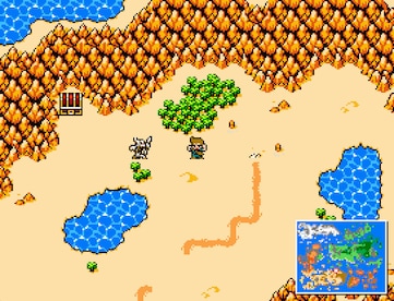 8-Bit Adventures 2 (PC) - Steam Key - GLOBAL - 12