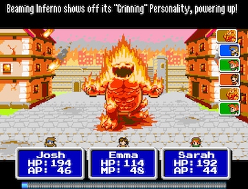 8-Bit Adventures 2 (PC) - Steam Key - GLOBAL - 5