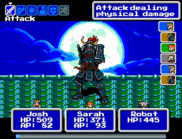 8-Bit Adventures 2 (PC) - Steam Key - GLOBAL - 7