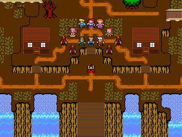 8-Bit Adventures - Soundtrack + Composer's Selection Steam Key GLOBAL - 11