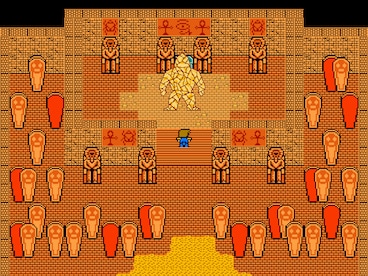 8-Bit Adventures: The Forgotten Journey Remastered Edition Steam Key GLOBAL - 5
