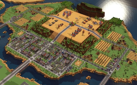 8-Bit Armies (PC) - Steam Gift - GLOBAL - 11