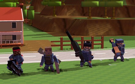 8-Bit Armies (PC) - Steam Key - EUROPE - 21