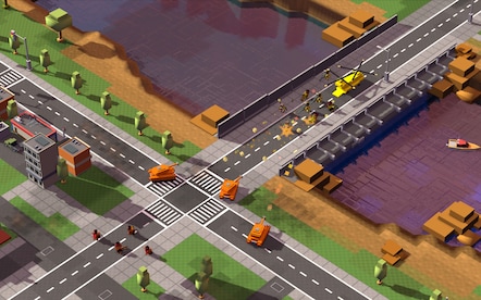 8-Bit Armies (PC) - Steam Key - EUROPE - 22