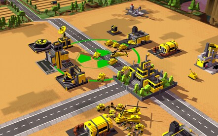 8-Bit Armies (PC) - Steam Key - EUROPE - 15