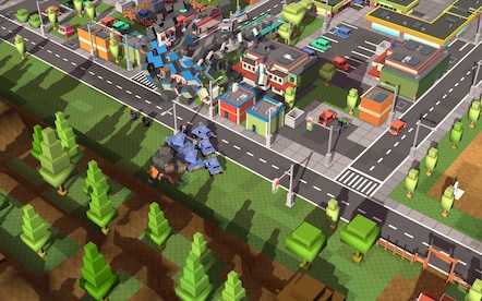 8-Bit Armies (PC) - Steam Key - GLOBAL - 20