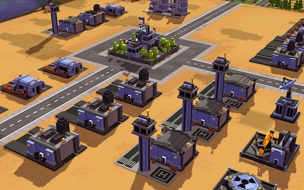 8-Bit Armies (PC) - Steam Key - GLOBAL - 16