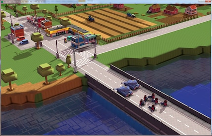 8-Bit Armies (PC) - Steam Key - GLOBAL - 13
