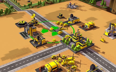 8-Bit Armies (PC) - Steam Key - GLOBAL - 15