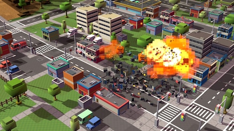 8-Bit Armies (PC) - Steam Key - GLOBAL - 7