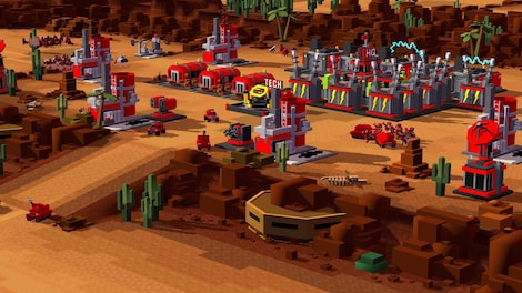 8-Bit Armies (PC) - Steam Key - GLOBAL - 5