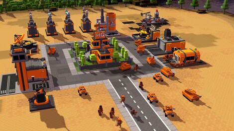 8-Bit Armies (Xbox One) - Xbox Live Key - EUROPE - 3