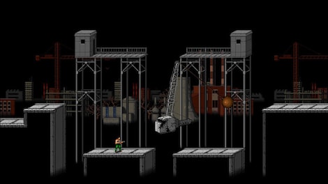 8-Bit Commando Steam Key GLOBAL - 5
