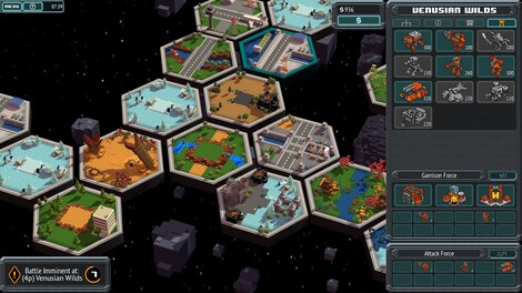 8-Bit Invaders! (PC) - Steam Gift - EUROPE - 9