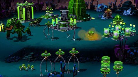 8-Bit Invaders! (PC) - Steam Gift - EUROPE - 8
