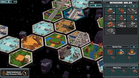 8-Bit Invaders! (PC) - Steam Gift - GLOBAL - 9