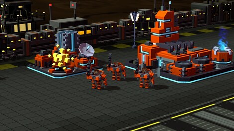 8-Bit Invaders! (PC) - Steam Key - GLOBAL - 16