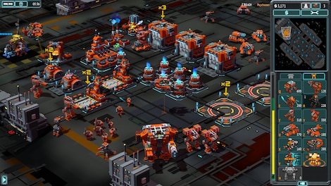 8-Bit Invaders! (PC) - Steam Key - GLOBAL - 10