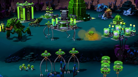 8-Bit Invaders! (PC) - Steam Key - GLOBAL - 8