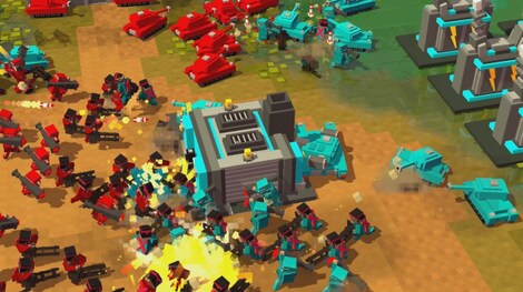 8-Bit RTS Series - Complete Collection (Xbox One) - Xbox Live Key - EUROPE - 3