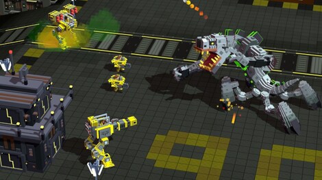 8-Bit RTS Series - Complete Collection (Xbox One) - Xbox Live Key - EUROPE - 4