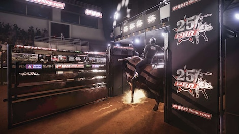 8 To Glory - The Official Game of the PBR (Xbox One) - Xbox Live Key - EUROPE - 7