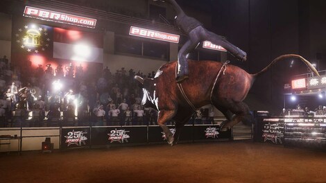 8 To Glory - The Official Game of the PBR (Xbox One) - Xbox Live Key - EUROPE - 19