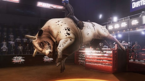 8 To Glory - The Official Game of the PBR Xbox Live Key XBOX ONE UNITED STATES - 4