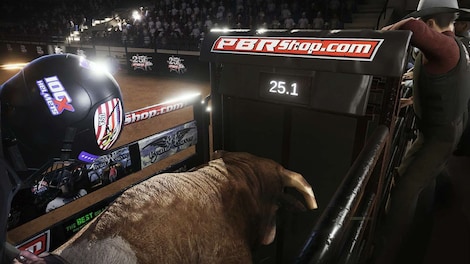 8 To Glory - The Official Game of the PBR Xbox Live Key XBOX ONE UNITED STATES - 20