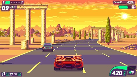80's Overdrive (PC) - Steam Gift - GLOBAL - 13