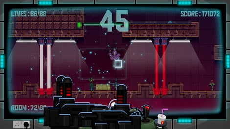 88 Heroes | 98 Heroes Edition (Nintendo Switch) - Nintendo eShop Key - EUROPE - 8