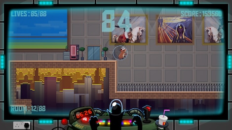 88 Heroes | 98 Heroes Edition (Nintendo Switch) - Nintendo eShop Key - EUROPE - 6