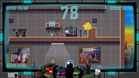88 Heroes | 98 Heroes Edition (Nintendo Switch) - Nintendo eShop Key - EUROPE - 7