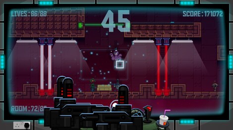 88 Heroes Steam Gift GLOBAL - 7