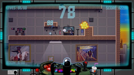 88 Heroes Steam Gift GLOBAL - 6