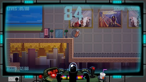 88 Heroes Steam Key GLOBAL - 5