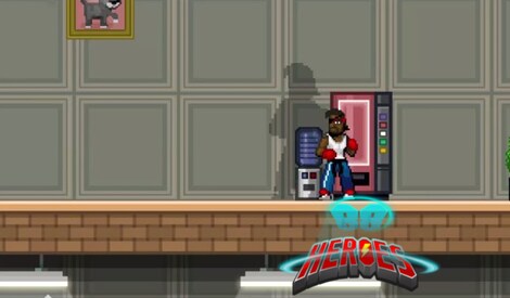 88 Heroes Steam Key GLOBAL - 0