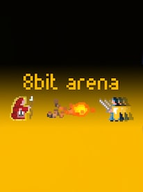 8bit Arena - Steam - Key GLOBAL - 1