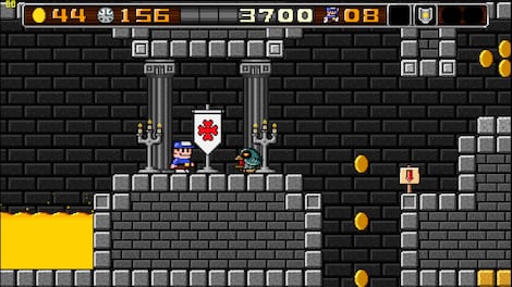 8BitBoy Steam Key GLOBAL - 23