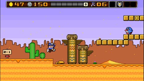 8BitBoy Steam Key GLOBAL - 21