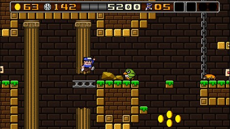 8BitBoy Steam Key GLOBAL - 22