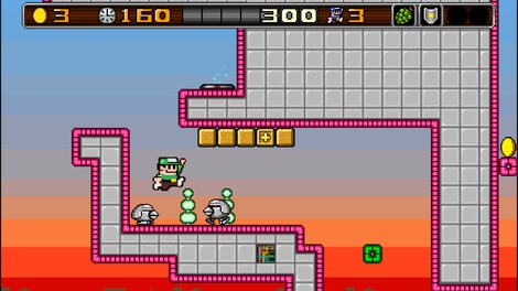 8BitBoy Steam Key GLOBAL - 18