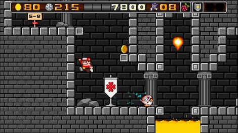 8BitBoy Steam Key GLOBAL - 19