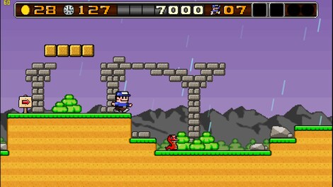 8BitBoy Steam Key GLOBAL - 20