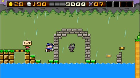 8BitBoy Steam Key GLOBAL - 16