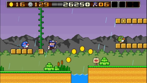 8BitBoy Steam Key GLOBAL - 15